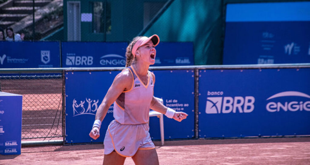 Куликова – Пигосси: прогноз на игру WTA 125 во Флорианополисе (03.12.2024)