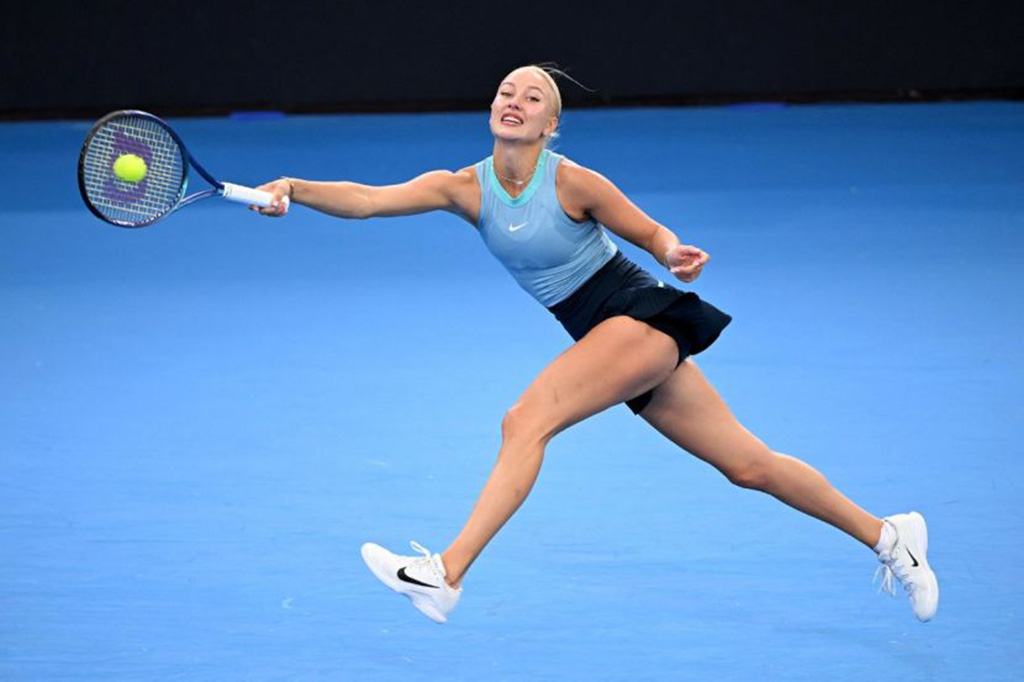 Павлюченкова – Потапова: кто выйдет победителем российского дерби на Australian Open 15 января 2025 года